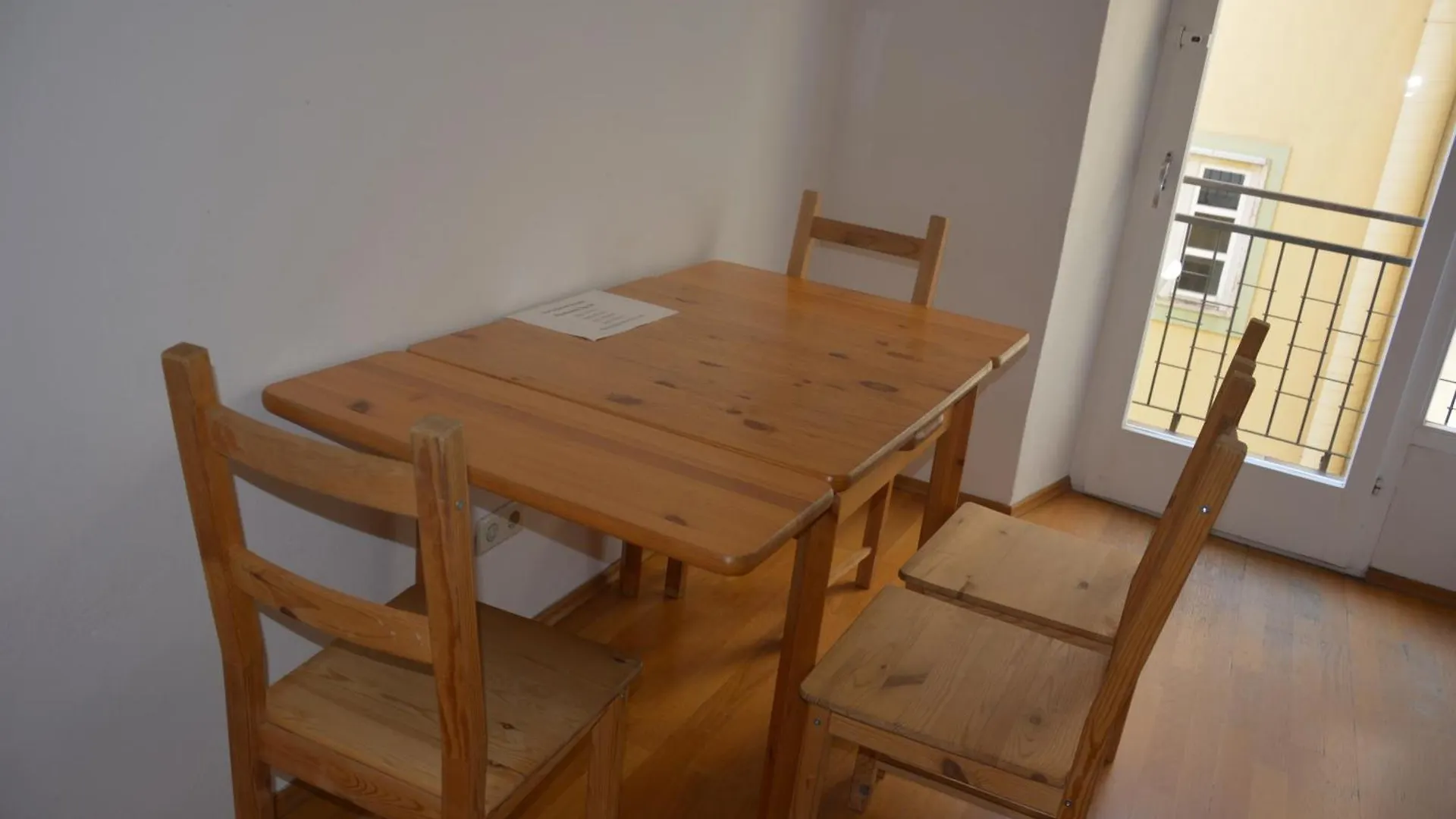 Wohnung, 1 Schlafzimmer, Balkon Graz Ausztria