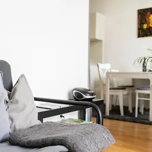  Apartman City-apartments