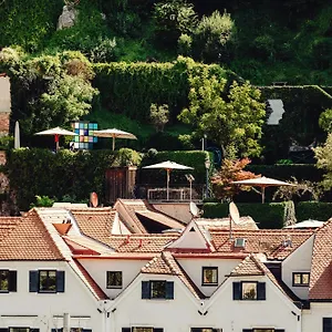 5* Szálloda Schlossberghotel